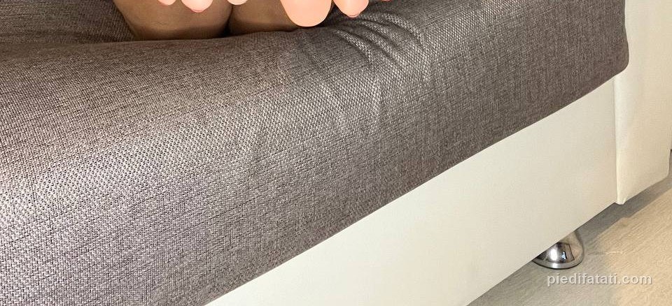 Piedi Fatati foto piedi femminili italiana